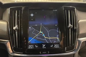 Volvo V90 bild 19