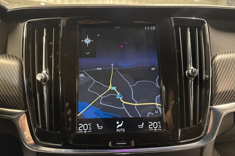 Volvo V90 bild 19