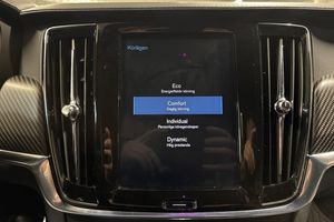 Volvo V90 bild 24