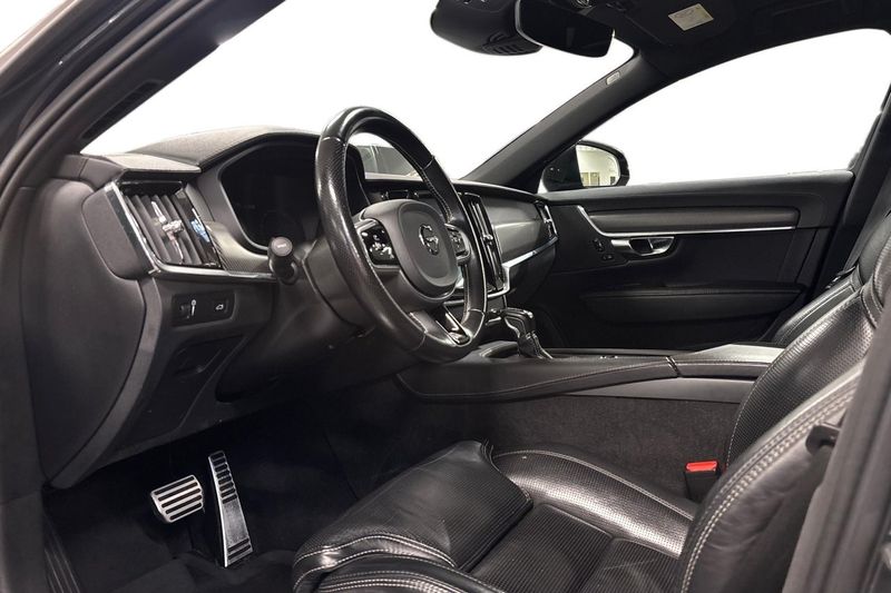 Volvo V90 bild 13