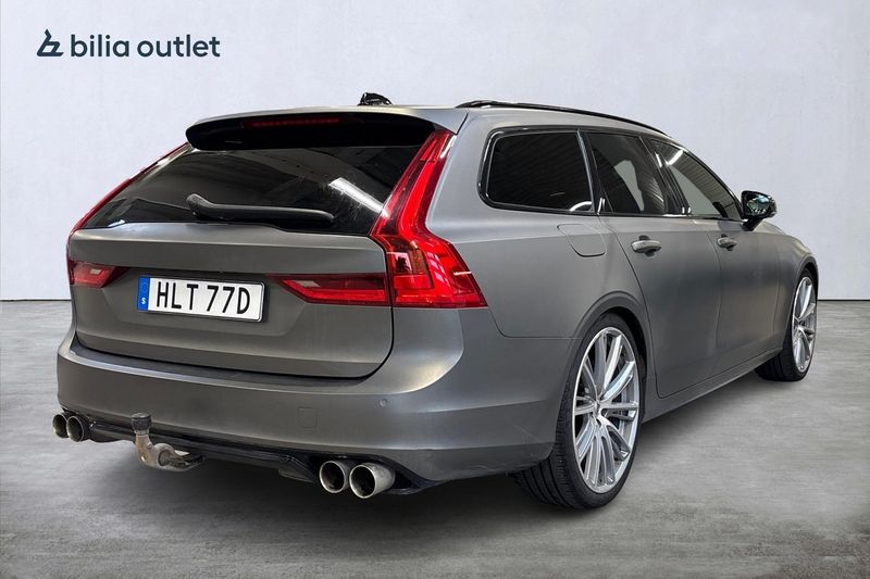 Volvo V90 bild 6