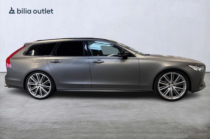 Volvo V90 bild 5