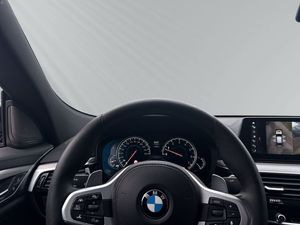 BMW 640 bild 17