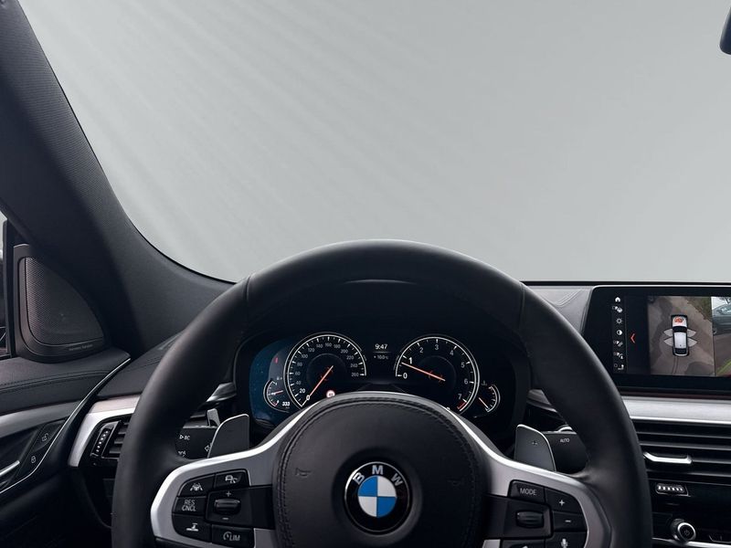 BMW 640 bild 17