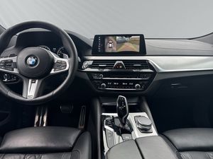 BMW 640 bild 16