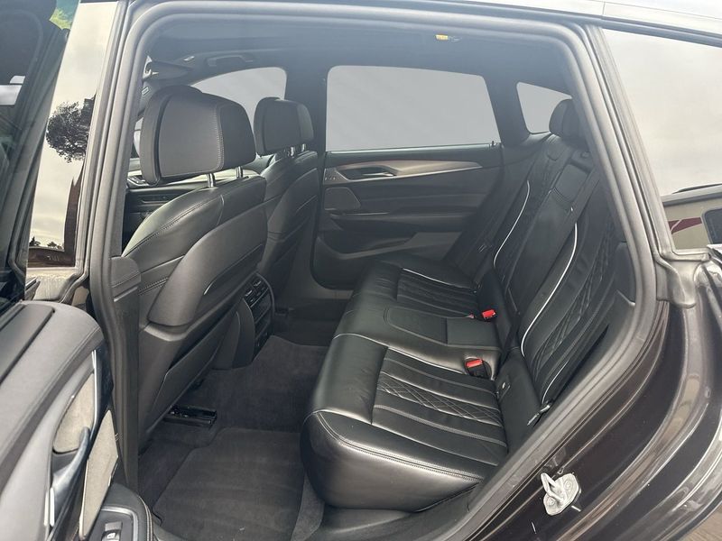BMW 640 bild 7