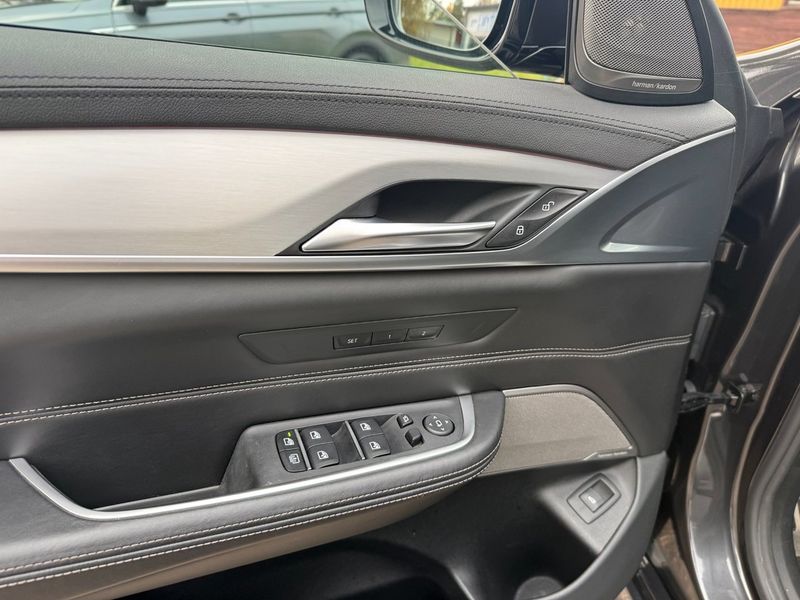 BMW 640 bild 18
