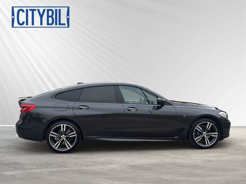 BMW 640 bild 12
