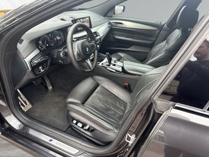BMW 640 bild 6