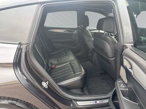 BMW 640 bild 14