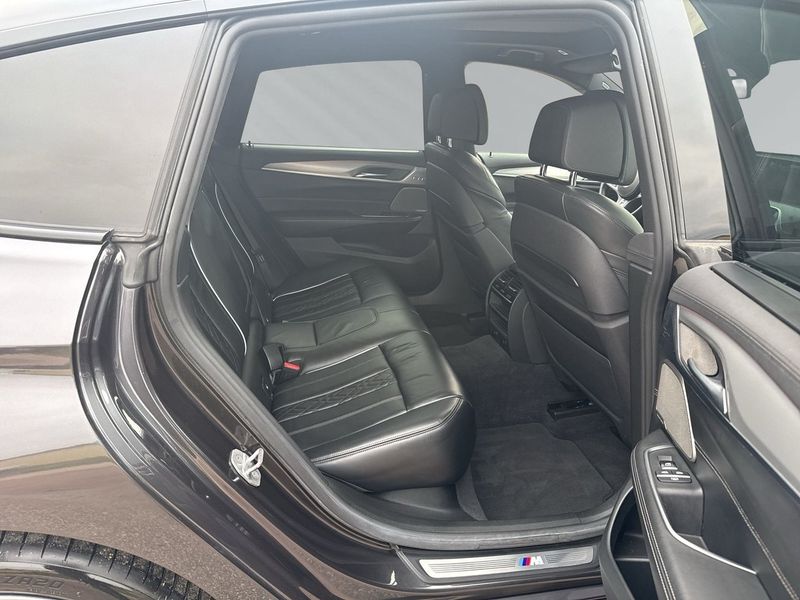 BMW 640 bild 14