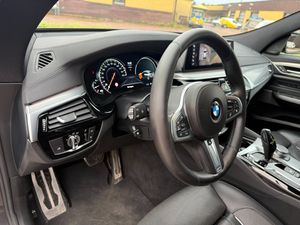 BMW 640 bild 21