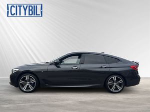 BMW 640 bild 2