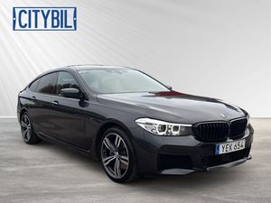 BMW 640 bild 5
