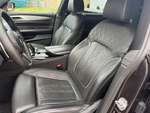 BMW 640 bild 20