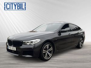 BMW 640 bild 1
