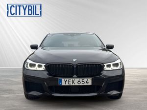 BMW 640 bild 13