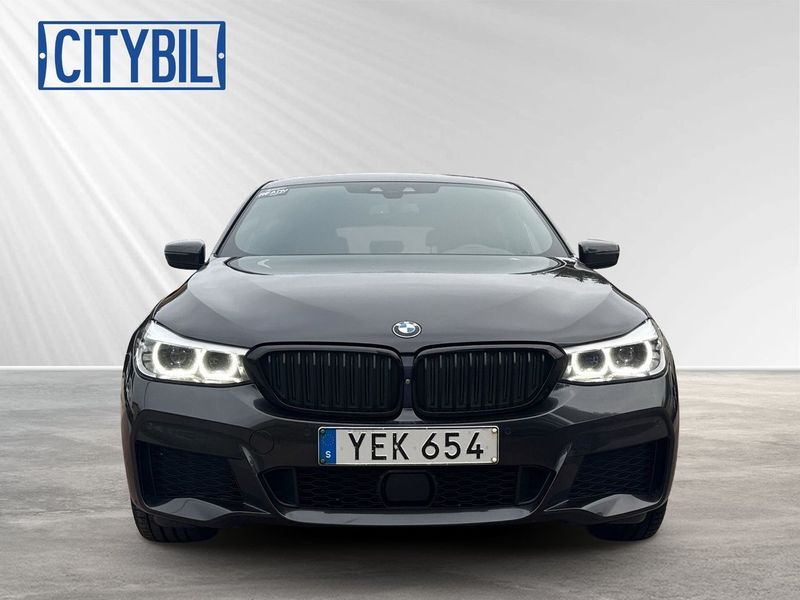 BMW 640 bild 13