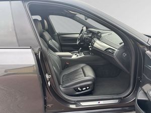 BMW 640 bild 9