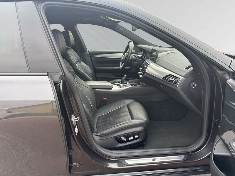 BMW 640 bild 9