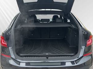 BMW 640 bild 8