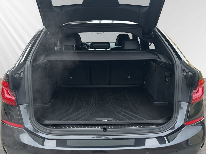 BMW 640 bild 8
