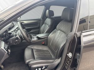 BMW 640 bild 15