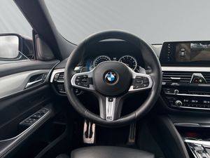 BMW 640 bild 10