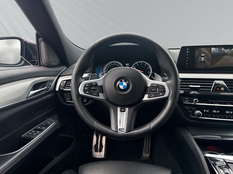 BMW 640 bild 10