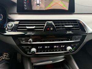 BMW 640 bild 23