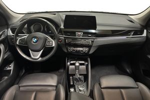 BMW X1 bild 12