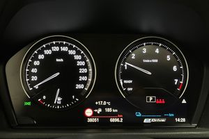 BMW X1 bild 17