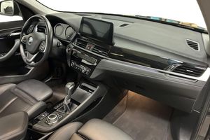 BMW X1 bild 15