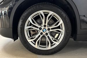 BMW X1 bild 11