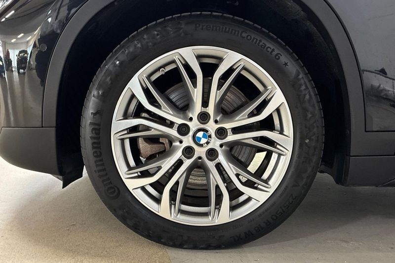 BMW X1 bild 11