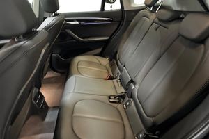 BMW X1 bild 14