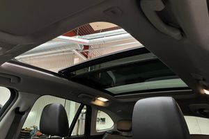 BMW X1 bild 18