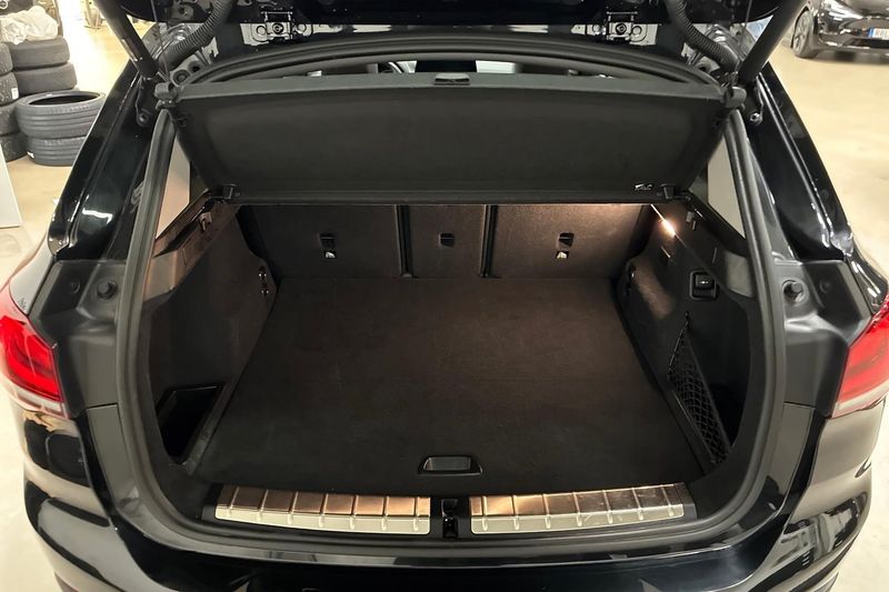 BMW X1 bild 10