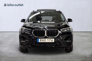 BMW X1 bild 3