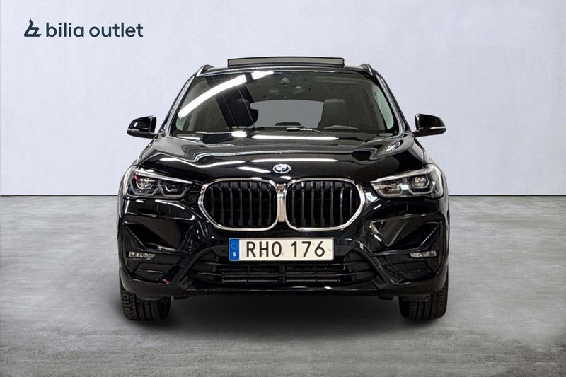 BMW X1 bild 3