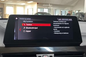 BMW X1 bild 22