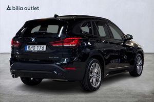 BMW X1 bild 6