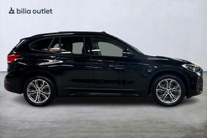 BMW X1 bild 5