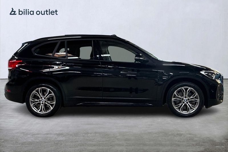 BMW X1 bild 5