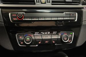 BMW X1 bild 25