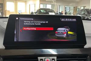 BMW X1 bild 23