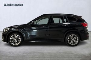 BMW X1 bild 9
