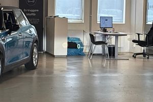 BMW X1 bild 19