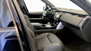 Land Rover Range Rover bild 3