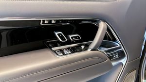 Land Rover Range Rover bild 11